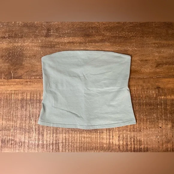 NWOT FP Intimately About Time Tube Top - Picture 3 of 5